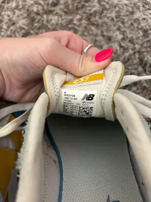 New Balance 237 Sneakers thumbnail 3