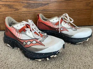 Saucony Endorphin Edge Carbitex Shoes thumbnail 3