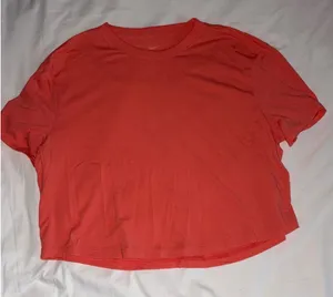 Nike Short Sleeve Dri-Fit thumbnail 1