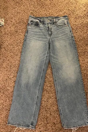 New American Eagle jeans  thumbnail 1