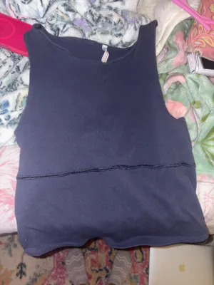 Free People Tank Top thumbnail 1
