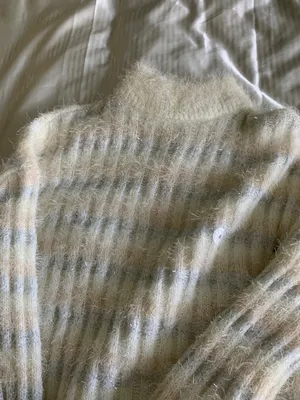 Striped Sweater thumbnail 2