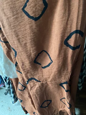 Anthropologie NWT  Jumpsuit 0 thumbnail 3
