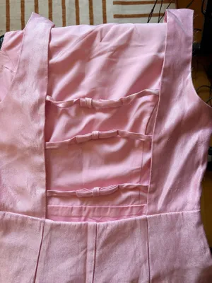 Pink Lulus Dress thumbnail 4