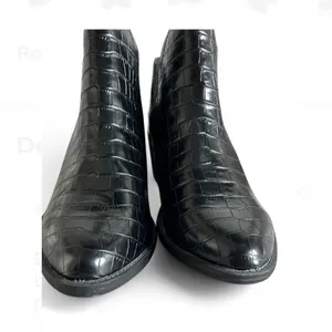 Volatile Chronicle Bootie (Women) Size 8.5 black. thumbnail 4