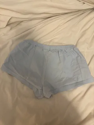 Brandy Melville Linen Shorts thumbnail 3