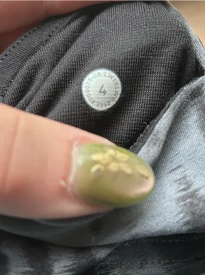 Lululemon Instill Leggings thumbnail 5