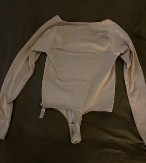 Thong Bodysuit thumbnail 3