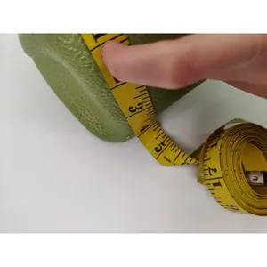 Green Faux Leather mini bag thumbnail 9