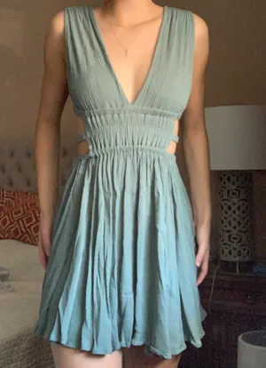 Windsor Dress thumbnail 1