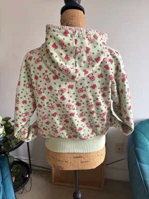 Strawberry Shortcake Hoodie thumbnail 3