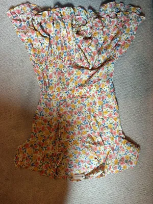 Impeccable Pig Dress thumbnail 1