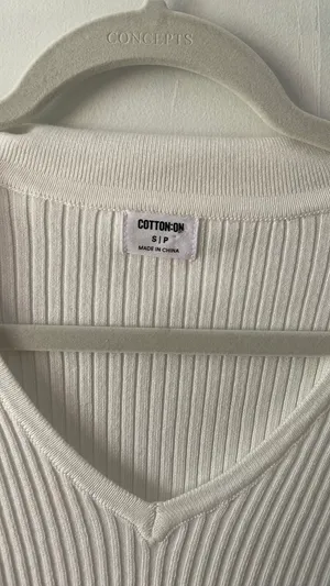Cotton On Top thumbnail 3