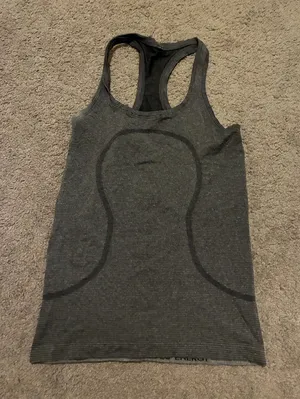 Lululemon Tank Top Racerback thumbnail 1