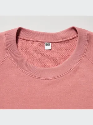 Uniqlo Crew Neck Long-Sleeve Sweatshirt thumbnail 2