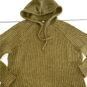 ‎Aerie hooded sweater small thumbnail 1