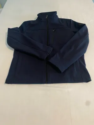 Calvin Klein men’s zip up jacket thumbnail 7
