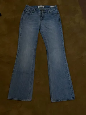 Denim Aritzia Forum Jeans thumbnail 1