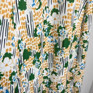 ZARA NWT Halter Top Midi Dress thumbnail 6