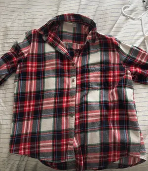 Old Navy Flannel thumbnail 1