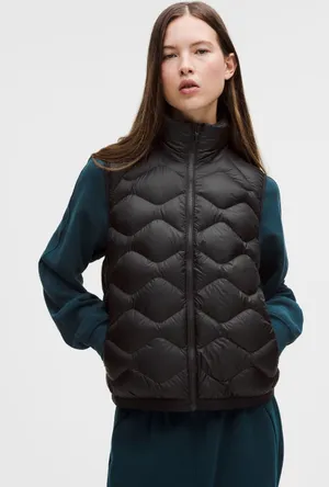 Lululemon Featherweight Quilted Vest thumbnail 1