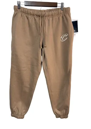'47 Brand Sweatpants Cleveland Cavaliers NBA Joggers Womens S Portabella Workout thumbnail 1