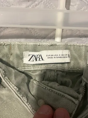 Zara jeans  thumbnail 7