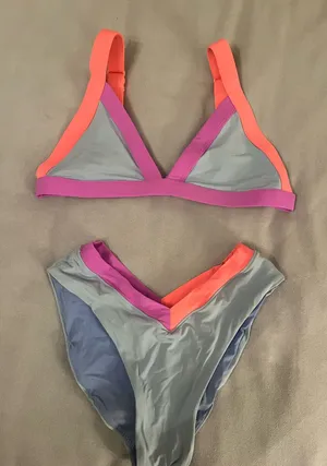 ONEONE Swimwear Bikini Swimwear thumbnail 1