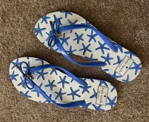 Kate Spade Flip-Flops thumbnail 1
