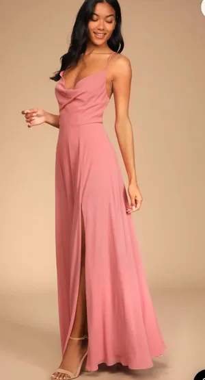 Lulus Dress thumbnail 1