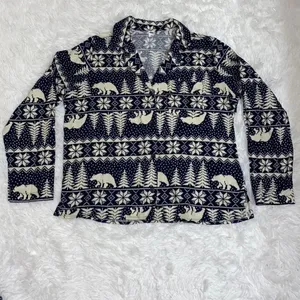 Old Navy  Pajamas Set(Size Large) thumbnail 2
