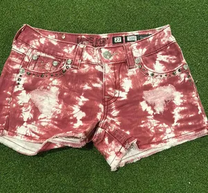 Miss Me Shorts thumbnail 1