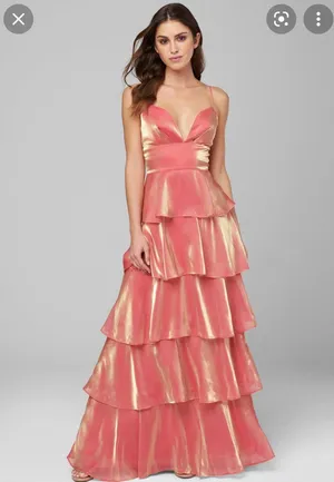 Bebe Dress thumbnail 1