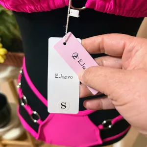 Hot Pink Ring thumbnail 6