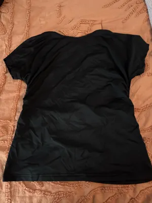 Princess Polly Backless Top Black thumbnail 2