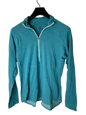 Patagonia Capilene 4 Expedition weight women's size XL thumbnail 1