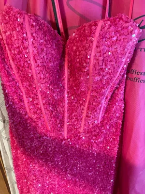 Formal Dress Portia Scarlett thumbnail 5
