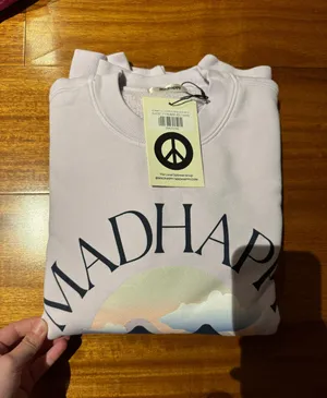 Madhappy Outdoors Crewneck thumbnail 3