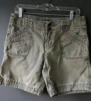 Gramicci Casual Women's Shorts size 4 thumbnail 1