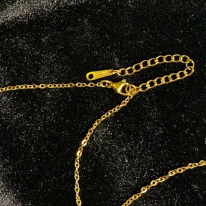THE ORIGINAL BIRTH YEAR NECKLACE Stainless Steel thumbnail 3