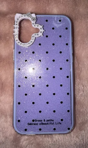 16 plus purple phone case thumbnail 1