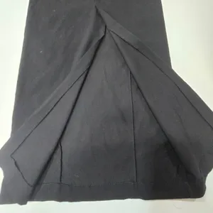 NBD Jaxie Gown in Black Small thumbnail 9
