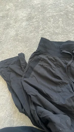 Lululemon Studio Joggers thumbnail 6