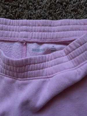 Hollister low rise sweatpants thumbnail 5