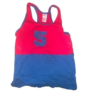 Vintage y2k baby tank thumbnail 1