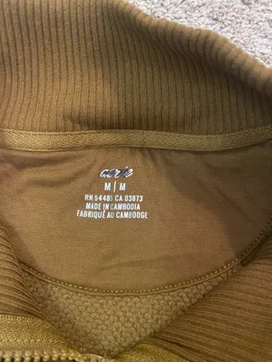 Aerie Hoodie Oversized Sweatshirt thumbnail 3