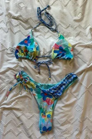 Blackbough Bikini Set thumbnail 1