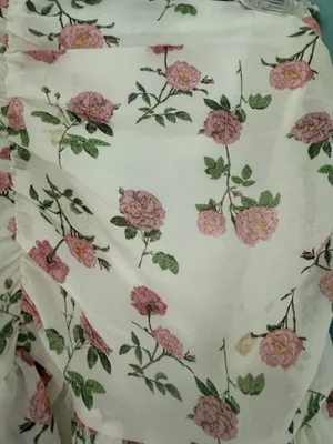 Cotton Candy LA Floral Set Two-Piece thumbnail 6
