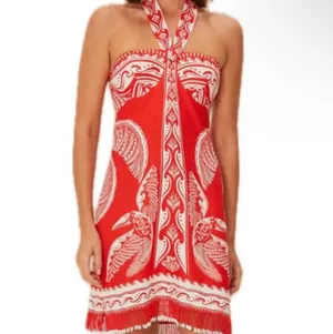 Farm Rio Mini Dress thumbnail 2