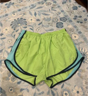 Nike Athletic Dri-Fit Shorts thumbnail 3